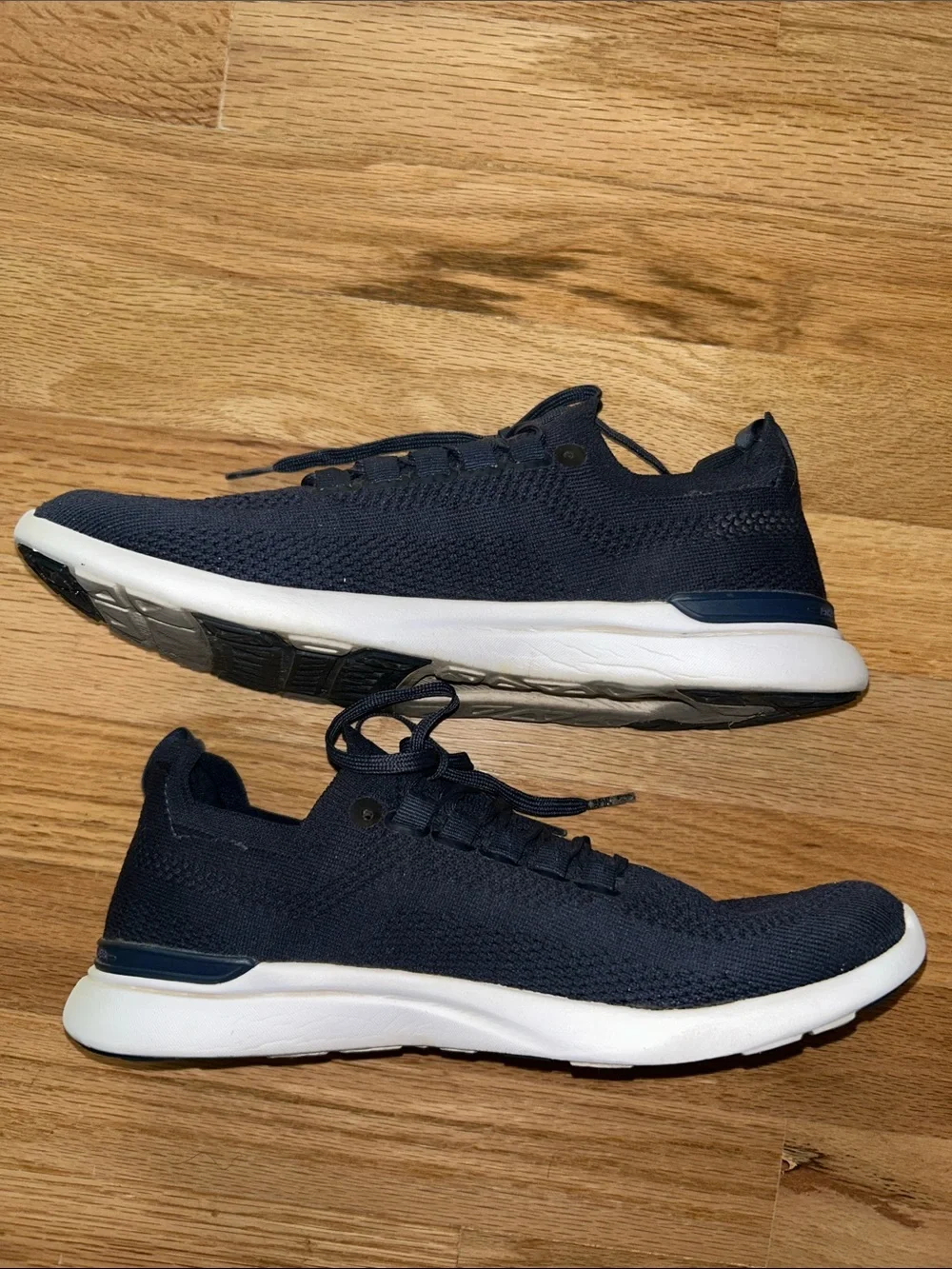APL TechLoom Breeze Knit Running Shoe